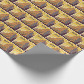 Zion National Park | Ram Cadeaupapier (Hoek)