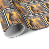 Zion National Park | Ram Cadeaupapier (Rol Hoek)