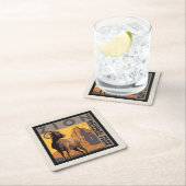 Zion National Park | Ram Kartonnen Onderzetters (Insitu)