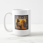 Zion National Park | Ram Koffiemok (Links)