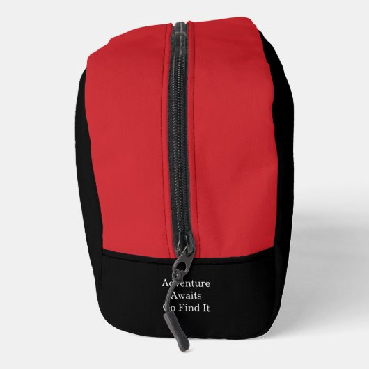 Zion National Park Trails Toilettasje (Rechts)