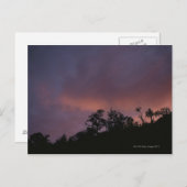 Zion National Park, Utah. Briefkaart (Voorkant / Achterkant)