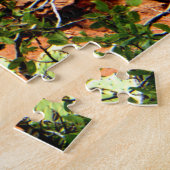 Zion National Park Utah, Cactus, Southwest Legpuzzel (Zijkant)