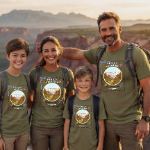 Zion National Park, Utah- Familie Vakantie Custom