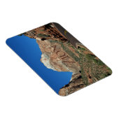 Zion National Park Utah Flexible Magnet Magneet (Rechterzijde)