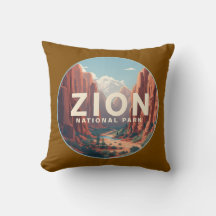 Zion National Park Utah