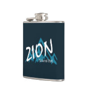 Zion National Park Utah Mountains Heupfles (Links)