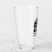 Zion National Park Utah USA Glas (Rechts)