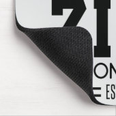 Zion National Park Utah USA Muismat (Hoek)