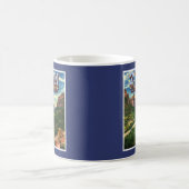 ZION NATIONAL PARK - UTAH VERENIGDE STATEN KOFFIEMOK (Center)