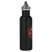 Zion National Park Waterfles (Links)