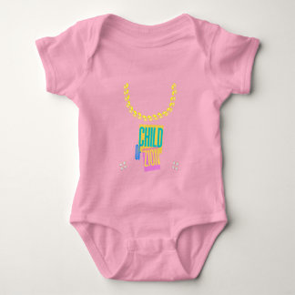 Zion Romper