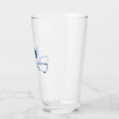 Zion Rotsbeklimmen Quickdraw Glas (Links)