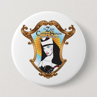 Zion Sister Button