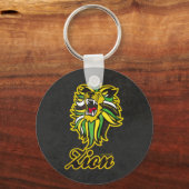 ZION SLEUTELHANGER (Voorkant)