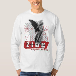 Zion small t-shirt