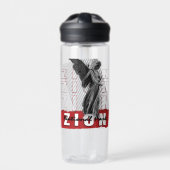 Zion small waterfles (Voorkant)