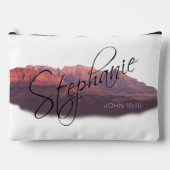 Zion - STEPHANIE Accessoirezak Etui (Voorkant)