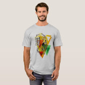 zion TS T-shirt (Voorkant volledig)