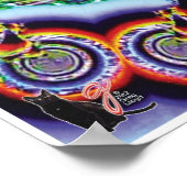 Zionesque Poster (Hoek)