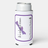 Zip Bojo Skinny Coozie 2025 (Seltzer Achterkant)