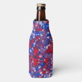 Zip het reeds flesjeskoeler (Fles Voorkant)