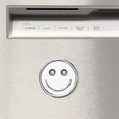 Zip It - curve) Magneet (Insitu (Vaatwasser))