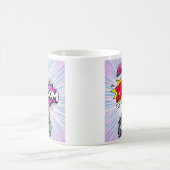 Zip, zap, zoom Classic Mok (Center)