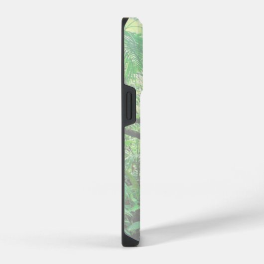 Zipline Adventure Design Smartphone Hoesje iPhone Hoesje (Rechterkant)