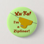 Zipliner Button (Voorkant)