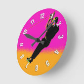 Zipliner! - Ziplining Pro Ronde Klok (Hoek)