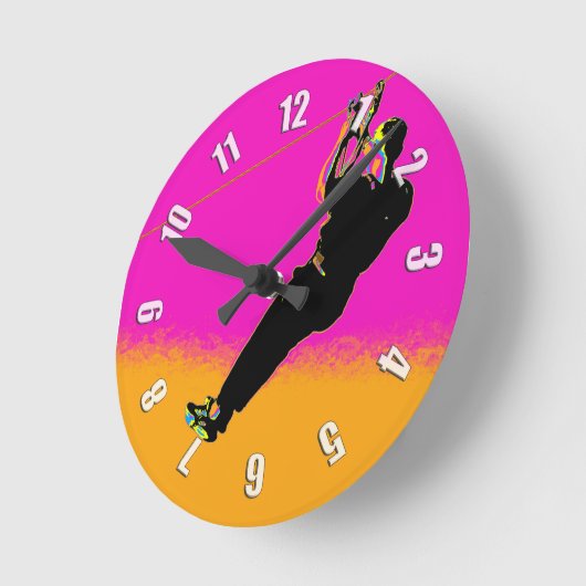 Zipliner! - Ziplining Pro Ronde Klok (Hoek)