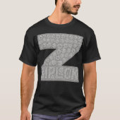 Ziplok - Diamond Logo - T-Shirt (Voorkant)