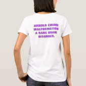 Zipper Head shirten... T-shirt (Achterkant)