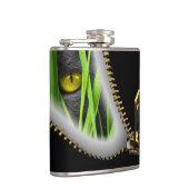 Zipper Heupfles (Rechts)