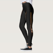 Zipper Leggings (Links)
