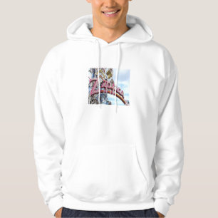 Zipper (Ride at the fair) Hoodie