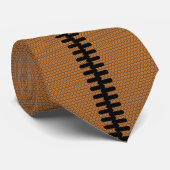 Zipper Stropdas (Opgerold)