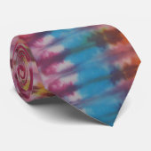 Zippie Blue Tip stropdas (Opgerold)