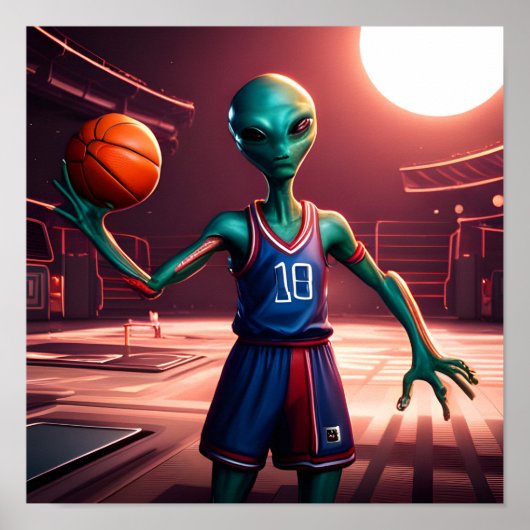 Zippitron Fluxspeed Print (Voorkant)