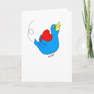 Zippity -zippity-doo-dah… kaart