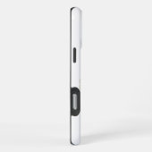 Zippo aansteker iPhone hoesje (Rechterkant)