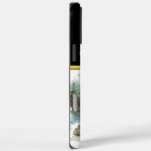 Zippo Lighter Case-Mate iPhone Case (Achterkant / Rechts)