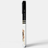 Zippo Lighter Case-Mate iPhone Case (Achterkant / Links)