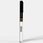 Zippo Lighter Case-Mate iPhone Case (Achterkant / Rechts)