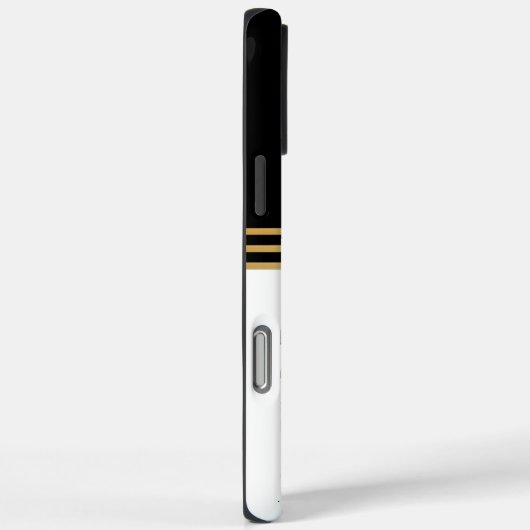 Zippo Lighter Case-Mate iPhone Case (Achterkant / Rechts)