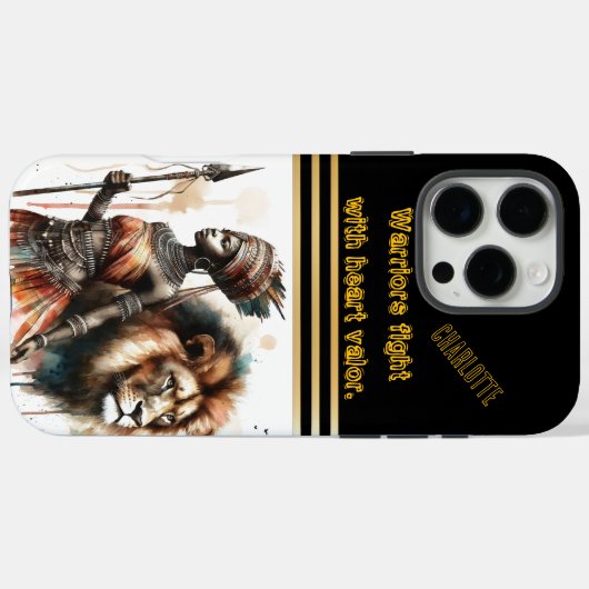 Zippo Lighter Case-Mate iPhone Case (Achterkant (horizontaal))