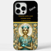 Zippo Lighter Case-Mate iPhone Case (Achterkant)