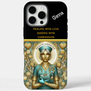 Zippo Lighter iPhone 16 Pro Max Hoesje