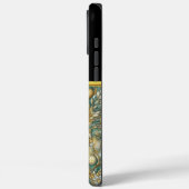 Zippo Lighter Case-Mate iPhone Case (Achterkant / Links)